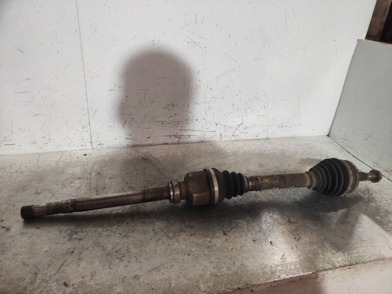 Recambio de transmision delantera derecha para peugeot 406 coupe (s1/s2) 2.2 hdi referencia OEM IAM 9636203980  