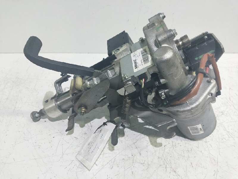 Recambio de columna direccion para renault scenic ii expression referencia OEM IAM 820074585A  