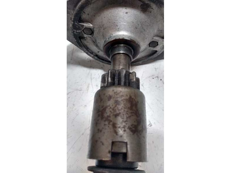 Recambio de motor arranque para austin rover victora 1.3 referencia OEM IAM  FENSA 