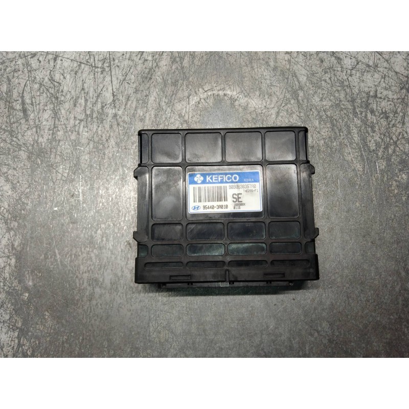 Recambio de modulo electronico para hyundai sonata (nf) 2.0 crdi comfort i referencia OEM IAM 954403A010 THC295F1 SE
