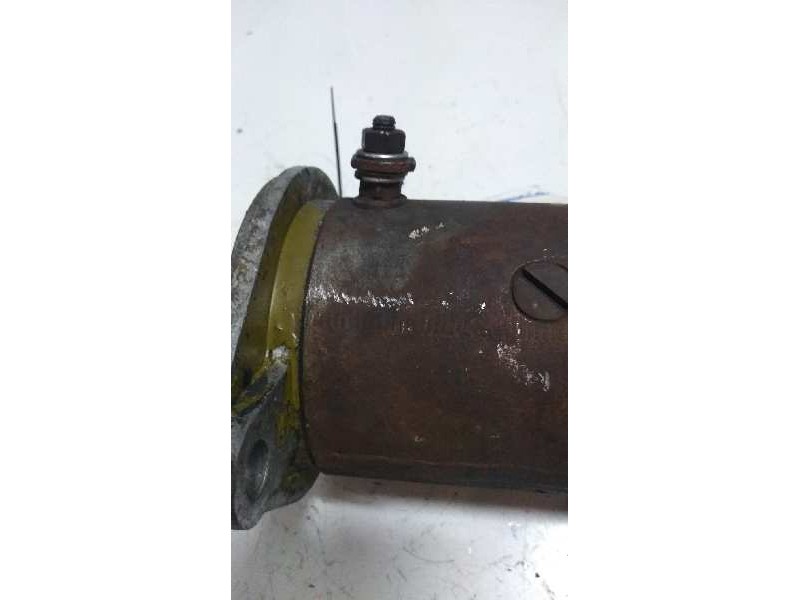 Recambio de motor arranque para austin rover victora 1.3 referencia OEM IAM  FENSA 