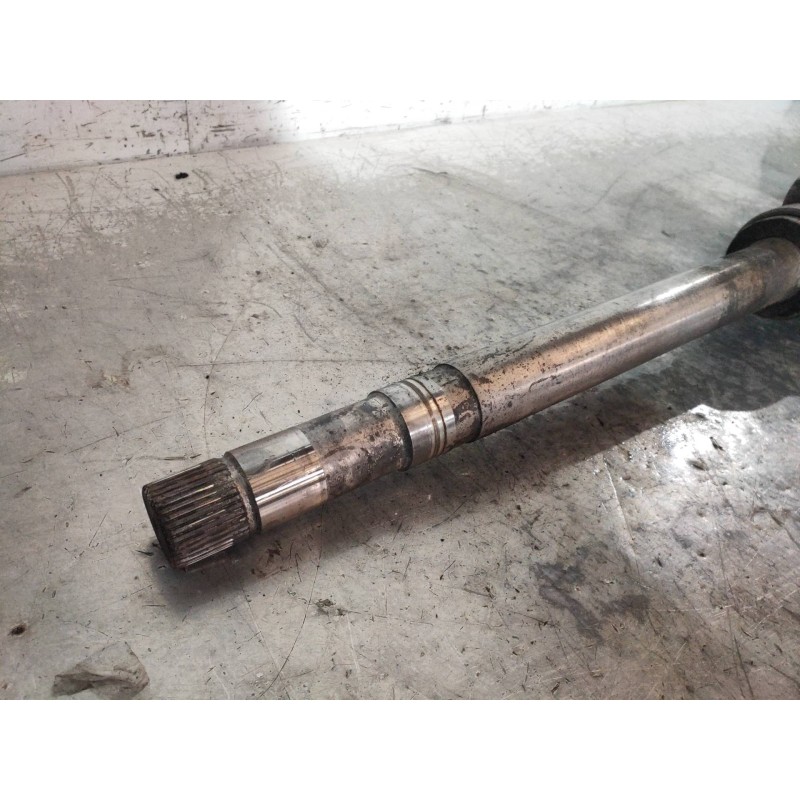 Recambio de transmision delantera derecha para peugeot 406 coupe (s1/s2) 2.2 hdi referencia OEM IAM 9636203980  