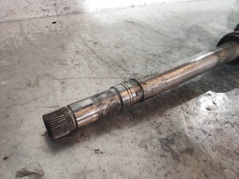 Recambio de transmision delantera derecha para peugeot 406 coupe (s1/s2) 2.2 hdi referencia OEM IAM 9636203980  