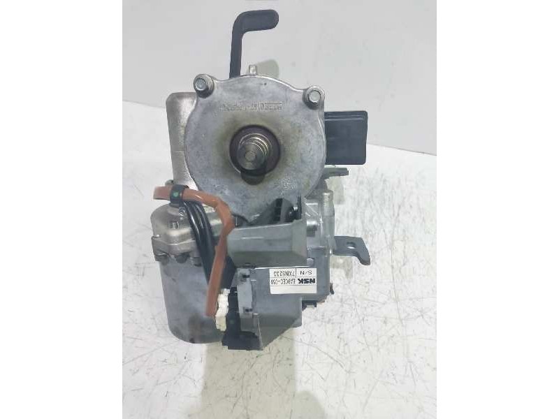 Recambio de columna direccion para renault scenic ii expression referencia OEM IAM 820074585A  