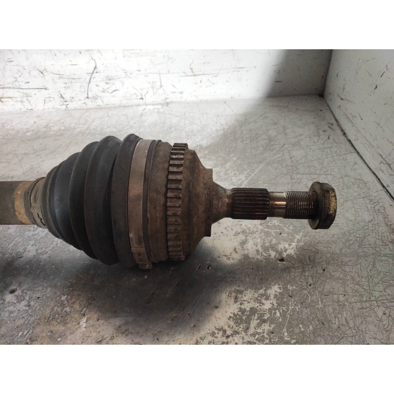 Recambio de transmision delantera derecha para peugeot 406 coupe (s1/s2) 2.2 hdi referencia OEM IAM 9636203980  