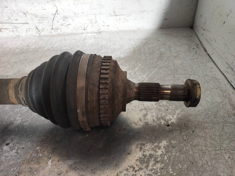 Recambio de transmision delantera derecha para peugeot 406 coupe (s1/s2) 2.2 hdi referencia OEM IAM 9636203980  