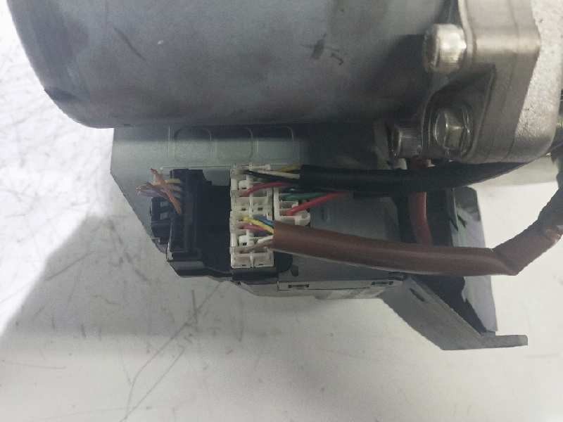 Recambio de columna direccion para renault scenic ii expression referencia OEM IAM 820074585A  