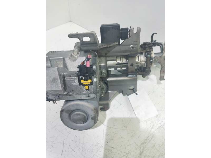 Recambio de columna direccion para renault scenic ii expression referencia OEM IAM 820074585A  