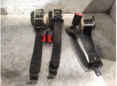 Recambio de juego cinturones trasero para ford focus lim. (cb4) business referencia OEM IAM   5P