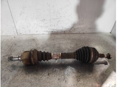 Recambio de transmision delantera izquierda para peugeot 406 coupe (s1/s2) 2.2 hdi referencia OEM IAM 9636203880  