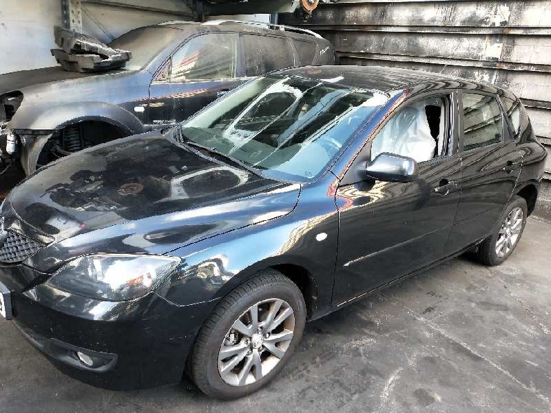 mazda 3 berlina (bk) del año 2006