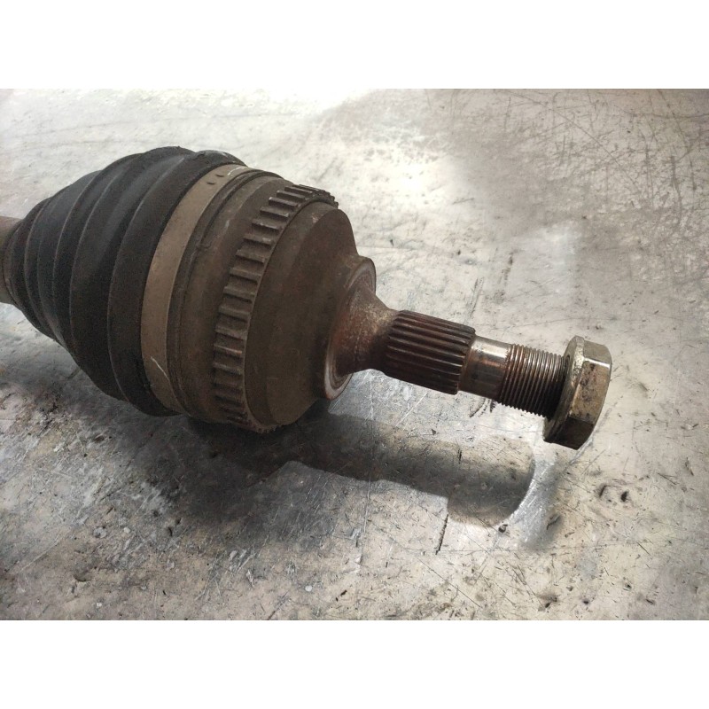 Recambio de transmision delantera izquierda para peugeot 406 coupe (s1/s2) 2.2 hdi referencia OEM IAM 9636203880  