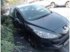 peugeot 308 del año 2008