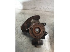 Recambio de mangueta delantera derecha para peugeot 406 coupe (s1/s2) 2.2 hdi referencia OEM IAM   