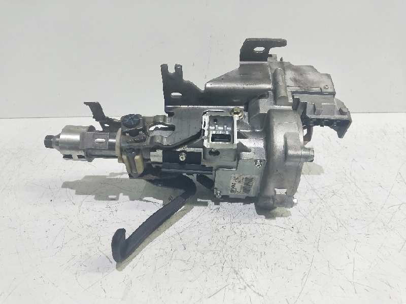 Recambio de columna direccion para renault scenic ii 1.9 dci diesel referencia OEM IAM 8200589332  