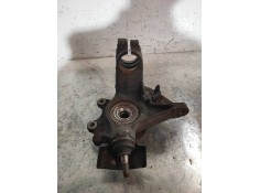 Recambio de mangueta delantera derecha para peugeot 406 coupe (s1/s2) 2.2 hdi referencia OEM IAM    2