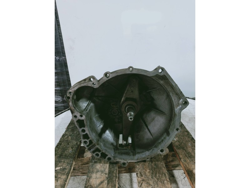 Recambio de caja cambios para ford sierra berlina gl referencia OEM IAM 878TGLA SC 5V