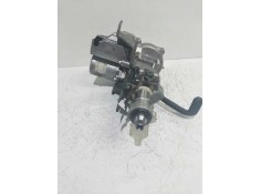 Recambio de columna direccion para renault scenic ii 1.9 dci diesel referencia OEM IAM 8200589332   2