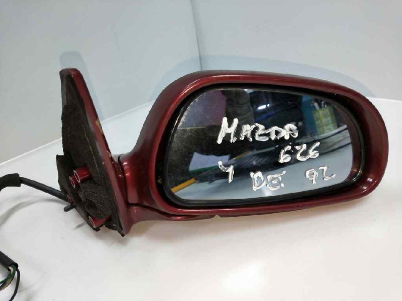 Recambio de retrovisor derecho para mazda 626 berlina (ge) referencia OEM IAM   ELECTRICO