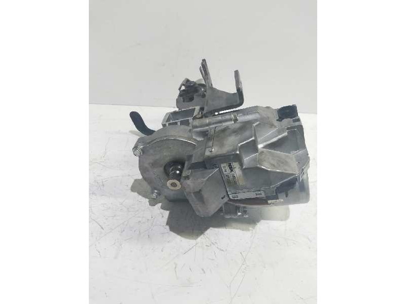 Recambio de columna direccion para renault scenic ii 1.9 dci diesel referencia OEM IAM 8200589332   Recambio de columna direccion para renault scenic ii 1.9 dci diesel referencia OEM IAM 8200589332