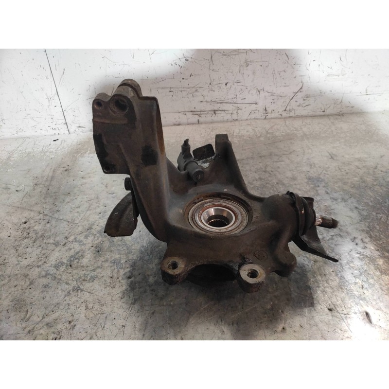 Recambio de mangueta delantera derecha para peugeot 406 coupe (s1/s2) 2.2 hdi referencia OEM IAM   