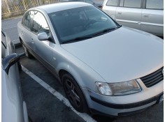 volkswagen passat berlina (3b2) del año 1998