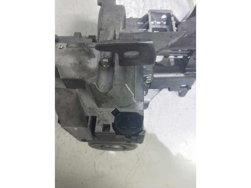 Recambio de columna direccion para renault scenic ii 1.9 dci diesel referencia OEM IAM 8200589332   Recambio de columna direccion para renault scenic ii 1.9 dci diesel referencia OEM IAM 8200589332