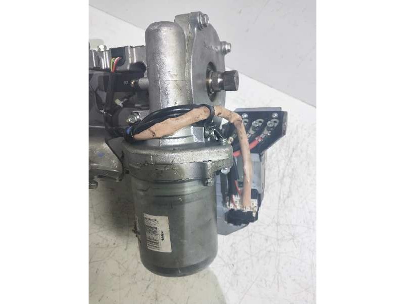 Recambio de columna direccion para renault scenic ii 1.9 dci diesel referencia OEM IAM 8200589332  