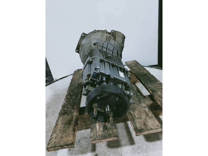 Recambio de caja cambios para ford sierra berlina gl referencia OEM IAM 878TGLA SC 5V