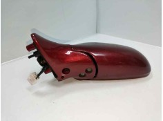 Recambio de retrovisor izquierdo para mazda 626 berlina (ge) referencia OEM IAM   ELECTRICO 2