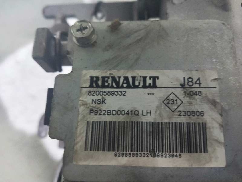 Recambio de columna direccion para renault scenic ii 1.9 dci diesel referencia OEM IAM 8200589332  