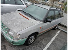 skoda felicia combi ( 795) del año 1997