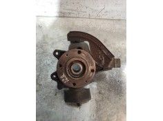 Recambio de mangueta delantera izquierda para peugeot 406 coupe (s1/s2) 2.2 hdi referencia OEM IAM   