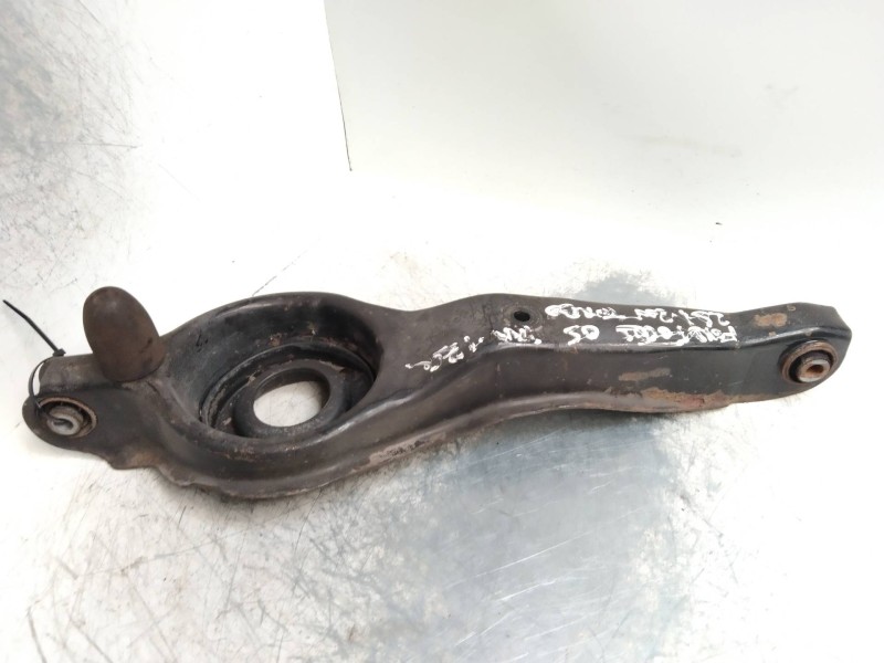 Recambio de brazo suspension inferior trasero izquierdo para ford focus berlina (cap) 2.0 tdci cat referencia OEM IAM   