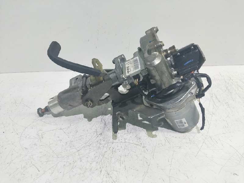 Recambio de columna direccion para renault kangoo 1.5 dci diesel referencia OEM IAM   