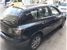 mazda 3 berlina (bk) del año 2006 2