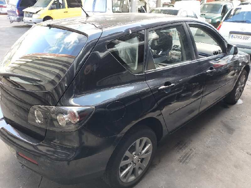 mazda 3 berlina (bk) del año 2006