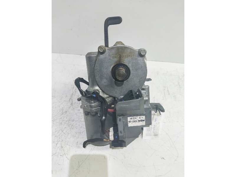 Recambio de columna direccion para renault kangoo 1.5 dci diesel referencia OEM IAM   