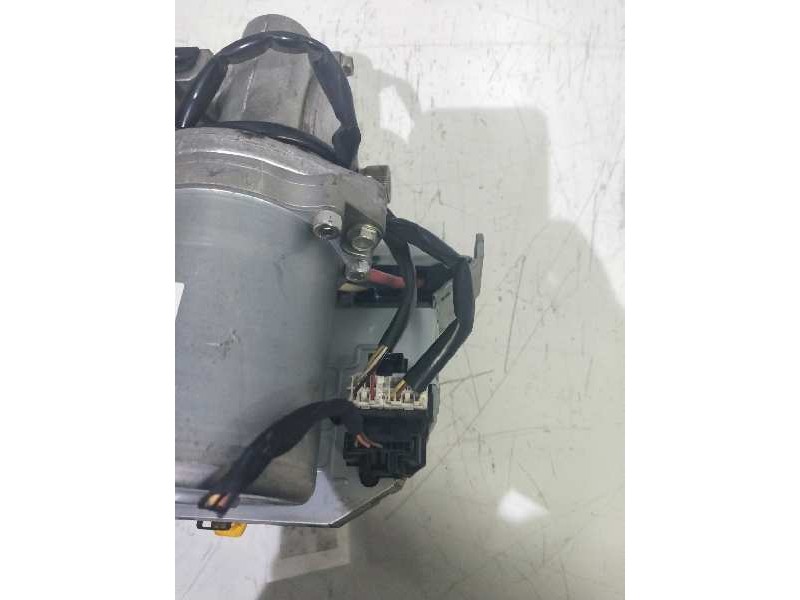 Recambio de columna direccion para renault kangoo 1.5 dci diesel referencia OEM IAM   