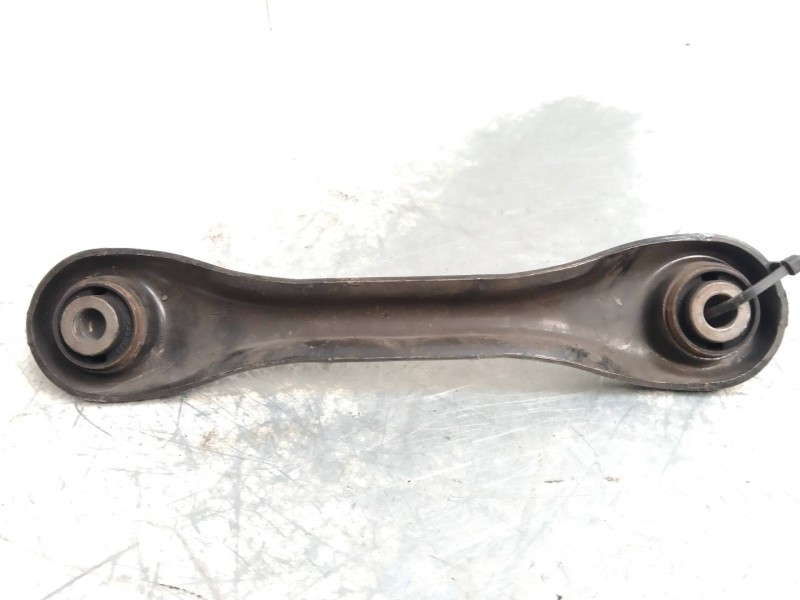 Recambio de brazo suspension inferior trasero izquierdo para ford focus berlina (cap) 2.0 tdci cat referencia OEM IAM   