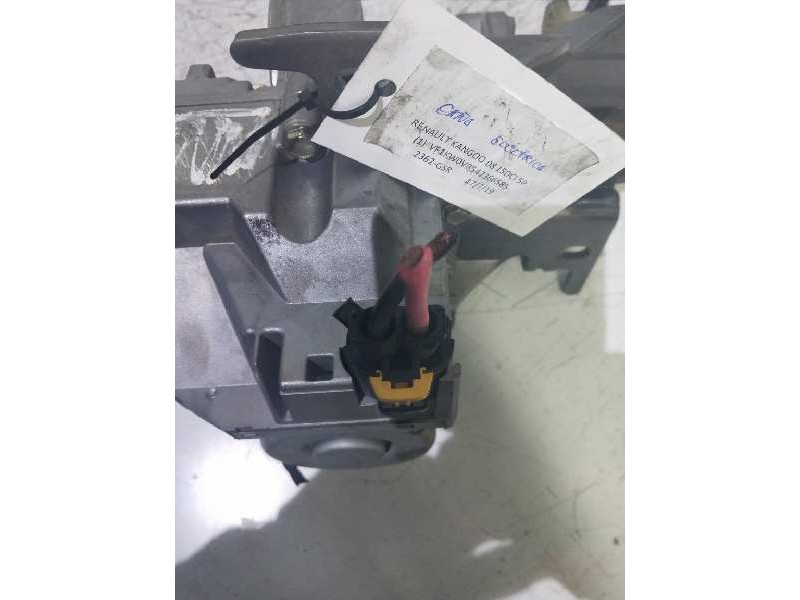 Recambio de columna direccion para renault kangoo 1.5 dci diesel referencia OEM IAM   