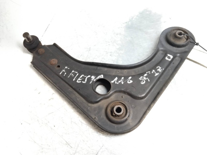 Recambio de brazo suspension inferior delantero izquierdo para ford fiesta berl./courier 1.1 cat referencia OEM IAM   