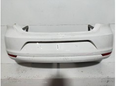 Recambio de paragolpes trasero para volkswagen polo (6c1) fresh bluemotion referencia OEM IAM   