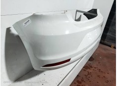 Recambio de paragolpes trasero para volkswagen polo (6c1) fresh bluemotion referencia OEM IAM    2