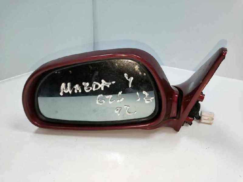 Recambio de retrovisor izquierdo para mazda 626 berlina (ge) referencia OEM IAM   ELECTRICO Recambio de retrovisor izquierdo para mazda 626 berlina (ge) referencia OEM IAM   ELECTRICO