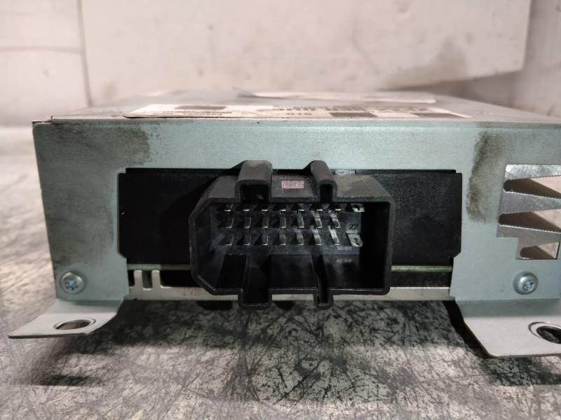 Recambio de modulo electronico para seat exeo st (3r5)(2009>) reference referencia OEM IAM 3R0035223A  