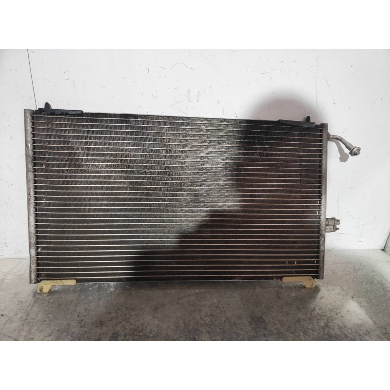 Recambio de condensador / radiador aire acondicionado para peugeot 406 coupe (s1/s2) 2.2 hdi referencia OEM IAM 870909L 96423775