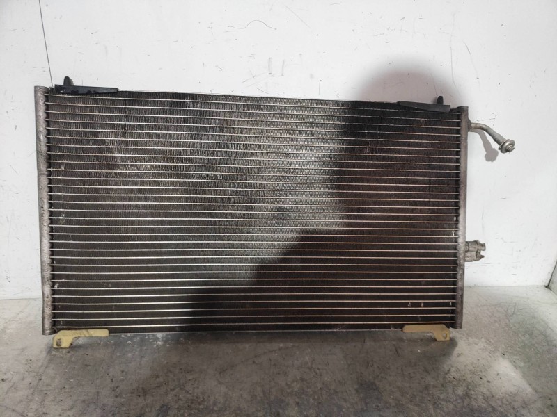 Recambio de condensador / radiador aire acondicionado para peugeot 406 coupe (s1/s2) 2.2 hdi referencia OEM IAM 870909L 96423775