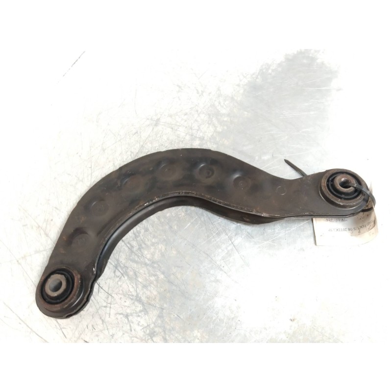 Recambio de brazo suspension superior trasero izquierdo para ford focus berlina (cap) 2.0 tdci cat referencia OEM IAM   