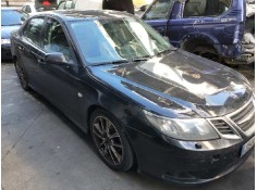 saab 9-3 sport sedán del año 2008